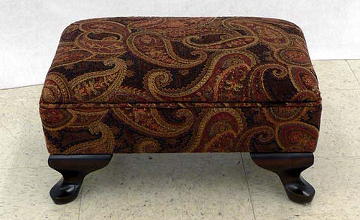 footstool360